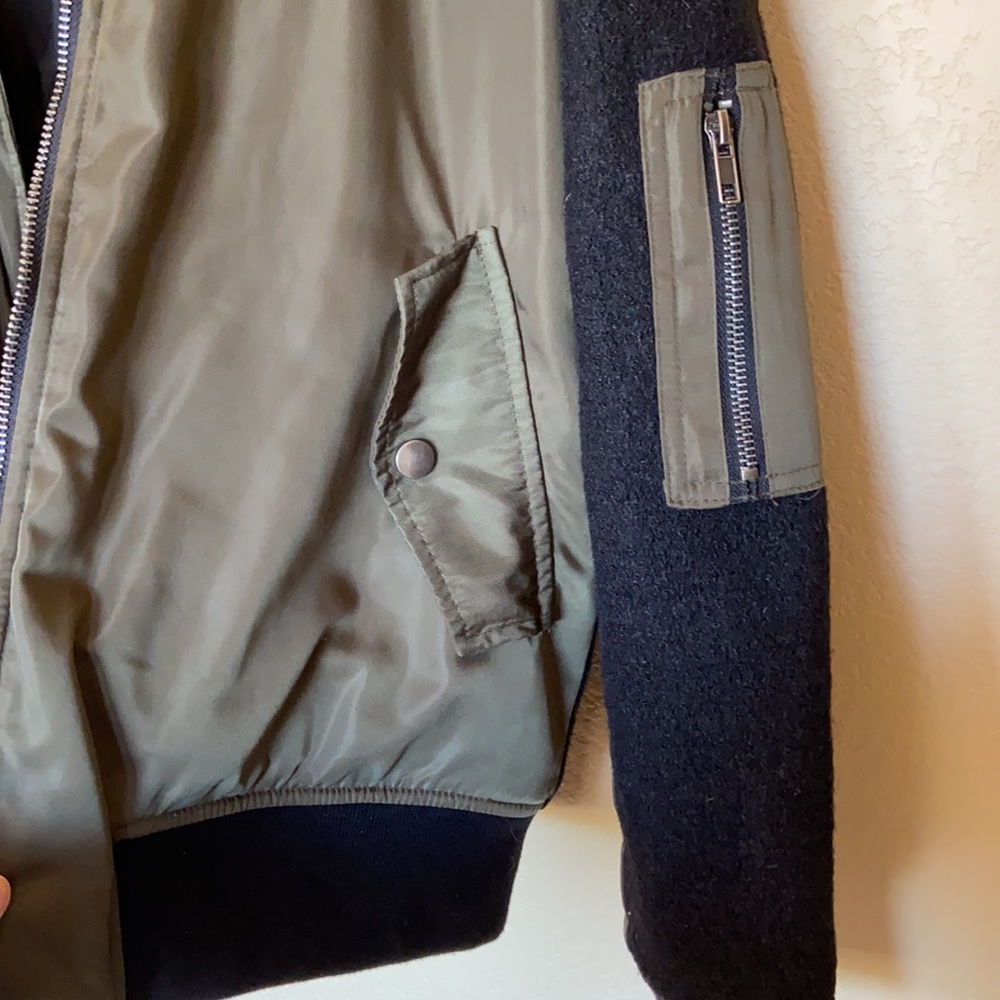 Fall/Winter Jacket - Picture 3 of 4